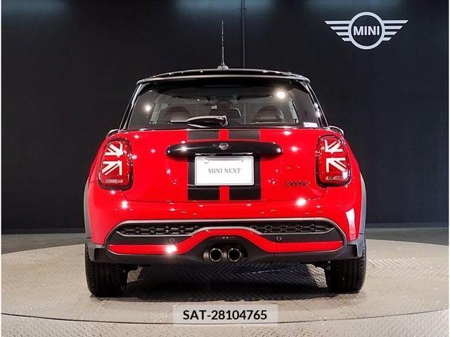 Bmw MINI 2023-06 319653-5