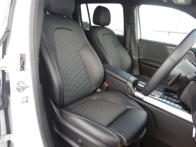 Mercedes Benz GLB-CLASS 2020-11 189815-21