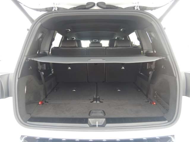 Mercedes Benz GLB-CLASS 2020-11 189815-27