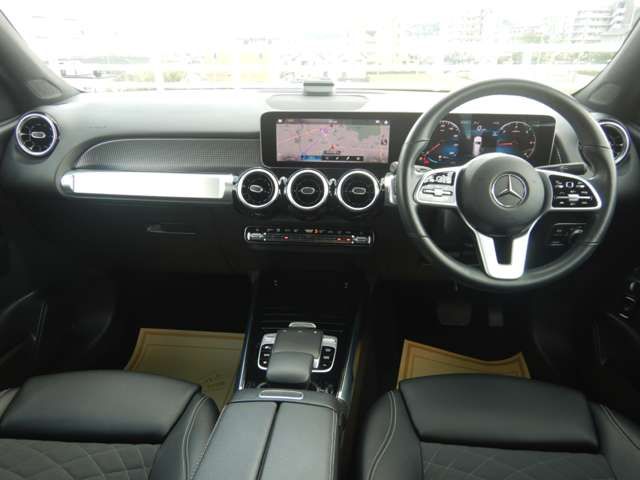 Mercedes Benz GLB-CLASS 2020-11 189815-1