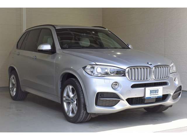 Bmw X5 2014-12 13205-19