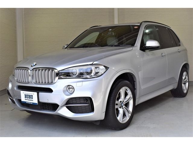 Bmw X5 2014-12 13205-0
