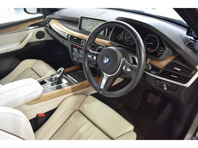 Bmw X5 2014-12 13205-3