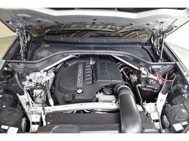 Bmw X5 2014-12 13205-9