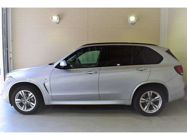 Bmw X5 2014-12 13205-6