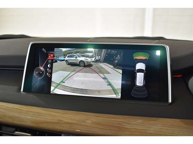 Bmw X5 2014-12 13205-18