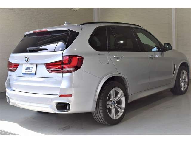 Bmw X5 2014-12 13205-2