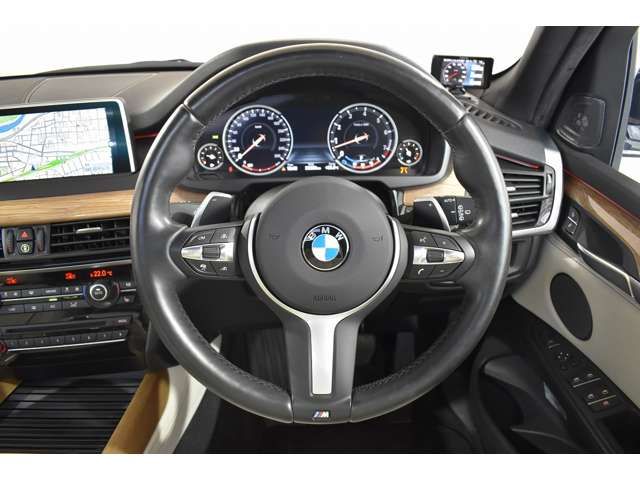 Bmw X5 2014-12 13205-11