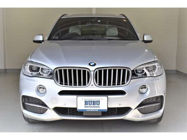 Bmw X5 2014-12 13205-1