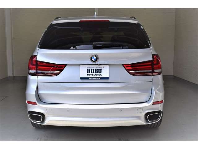Bmw X5 2014-12 13205-7