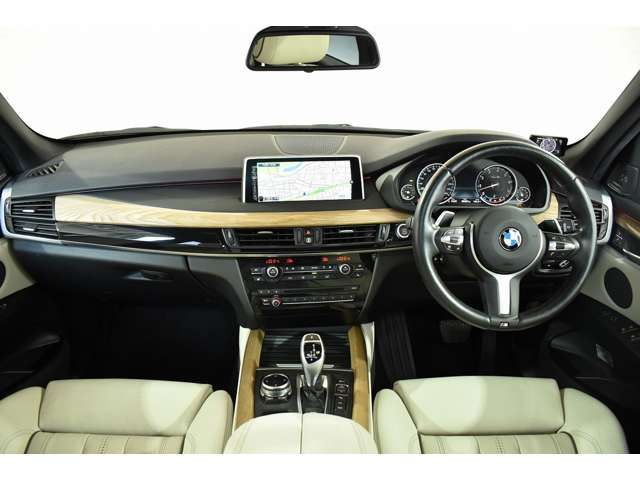 Bmw X5 2014-12 13205-4
