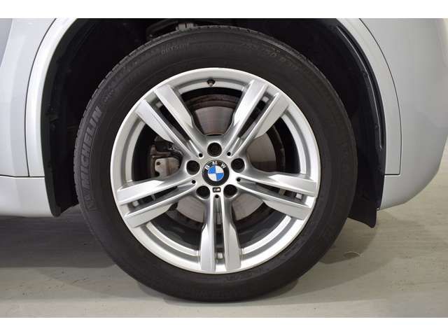 Bmw X5 2014-12 13205-10