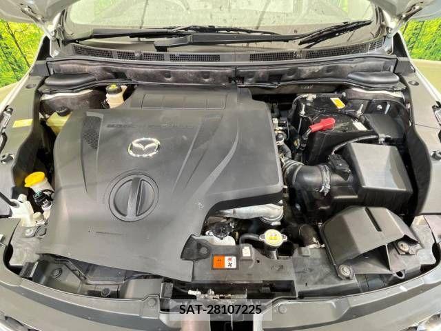 Mazda MPV 2008-06 251284-19