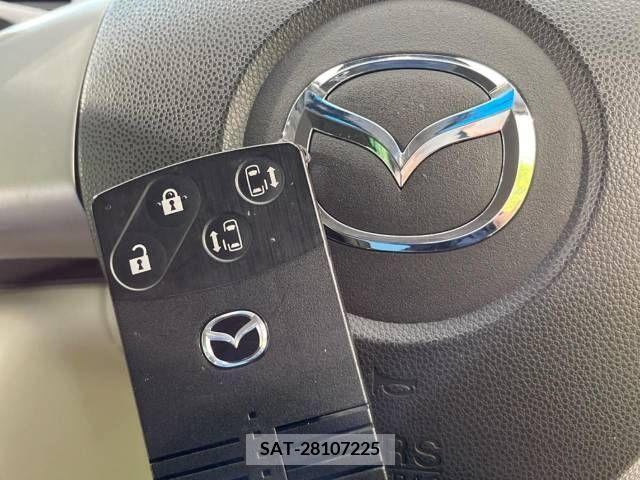 Mazda MPV 2008-06 251284-5