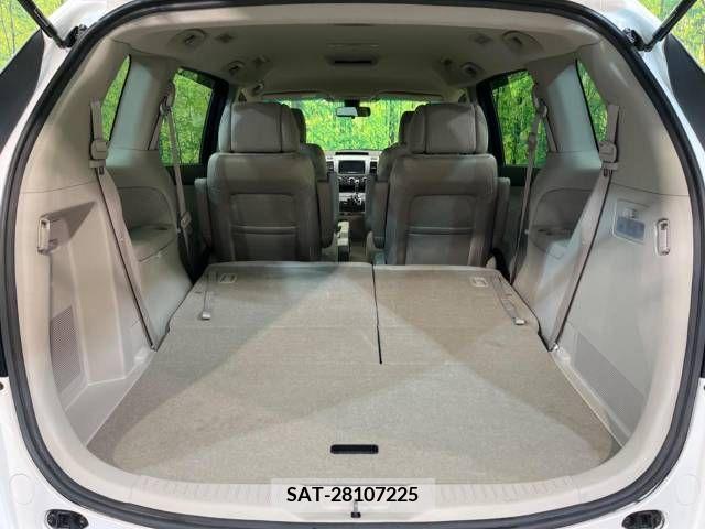 Mazda MPV 2008-06 251284-13