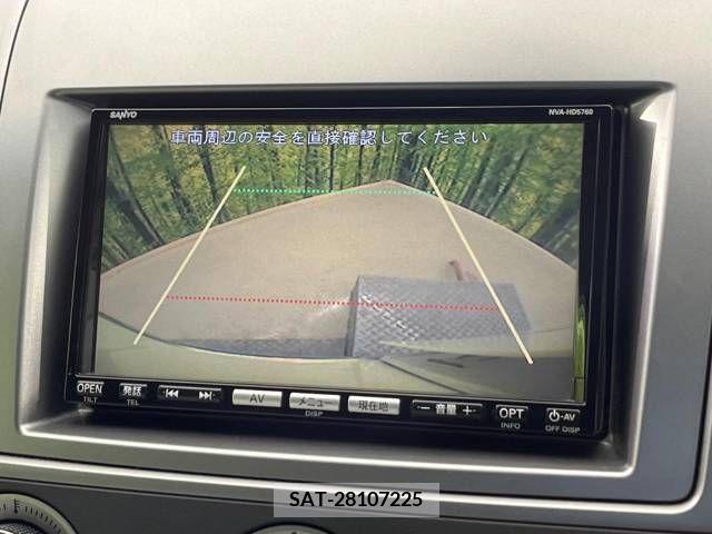 Mazda MPV 2008-06 251284-4