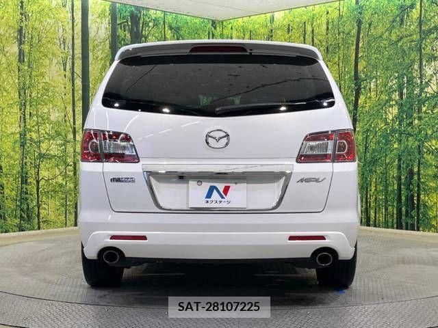 Mazda MPV 2008-06 251284-17