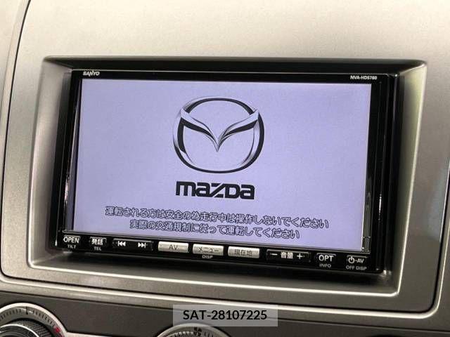 Mazda MPV 2008-06 251284-3
