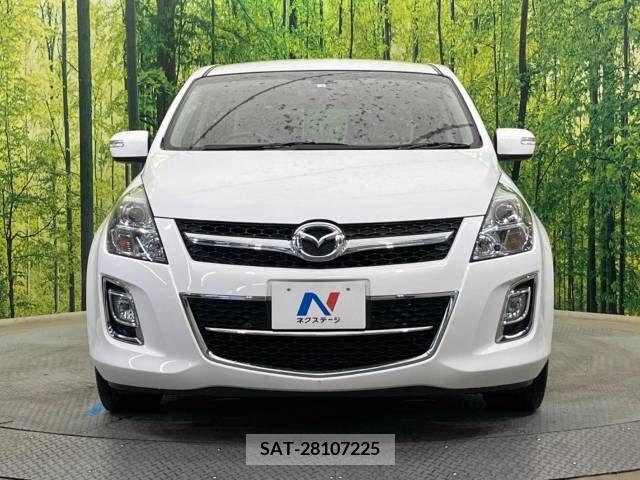 Mazda MPV 2008-06 251284-16