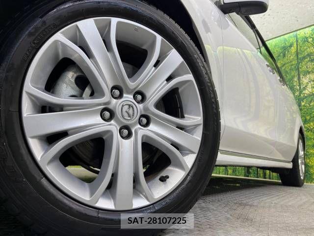 Mazda MPV 2008-06 251284-15