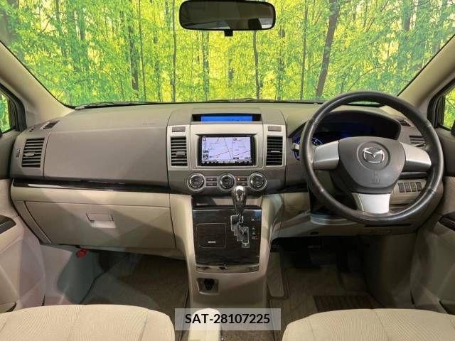 Mazda MPV 2008-06 251284-1