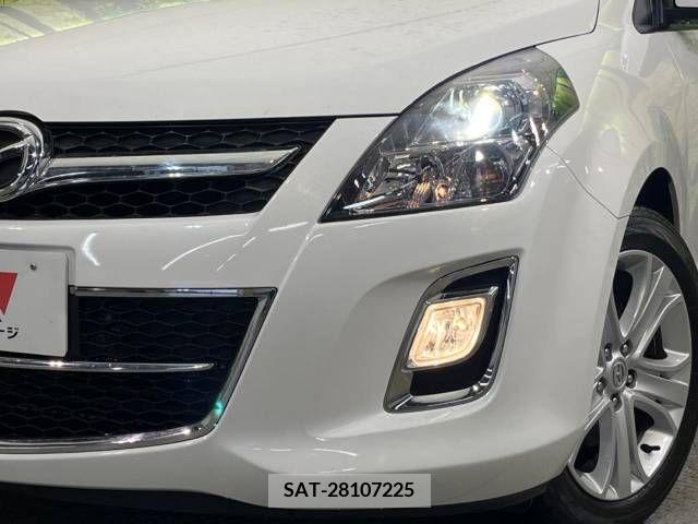 Mazda MPV 2008-06 251284-14