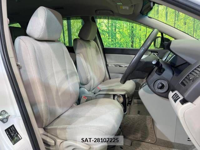 Mazda MPV 2008-06 251284-10
