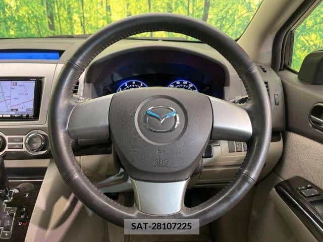 Mazda MPV 2008-06 251284-9