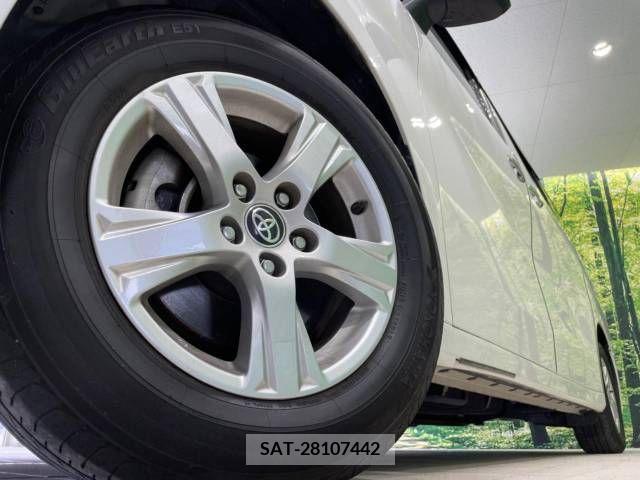 Toyota ALPHARD 2020-02 355382-11