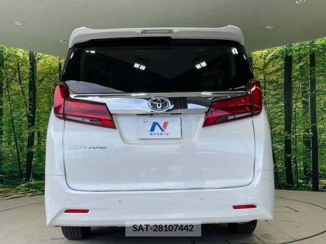 Toyota ALPHARD 2020-02 355382-13