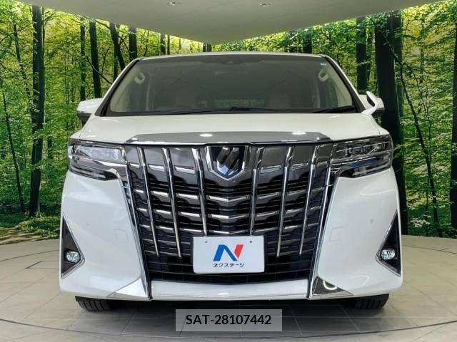 Toyota ALPHARD 2020-02 355382-12