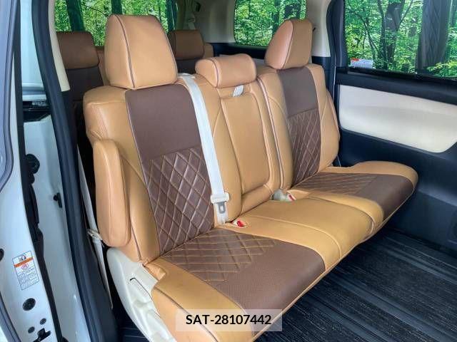 Toyota ALPHARD 2020-02 355382-6