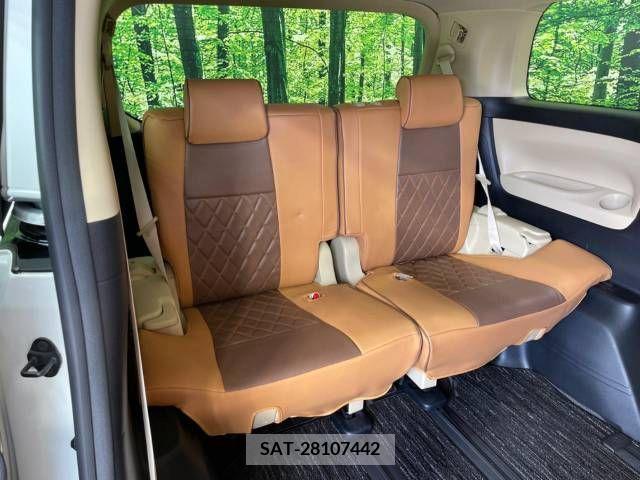 Toyota ALPHARD 2020-02 355382-7