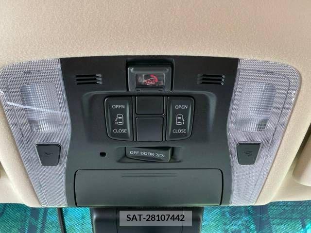 Toyota ALPHARD 2020-02 355382-4