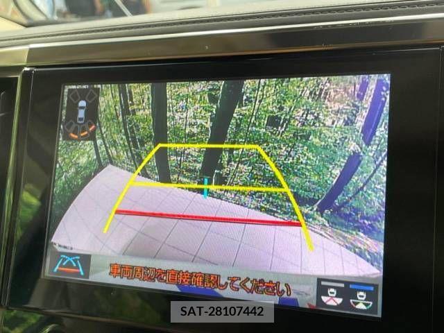 Toyota ALPHARD 2020-02 355382-3