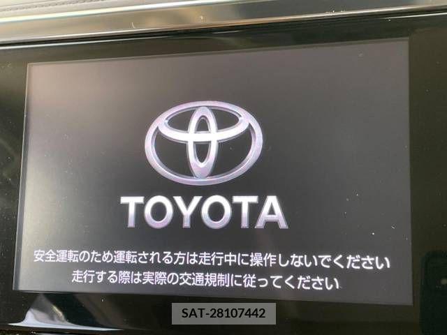 Toyota ALPHARD 2020-02 355382-2