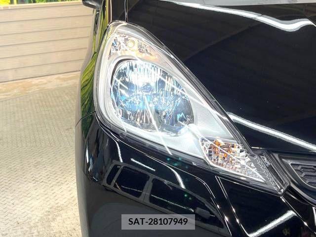 Honda FIT 2013-06 303310-12