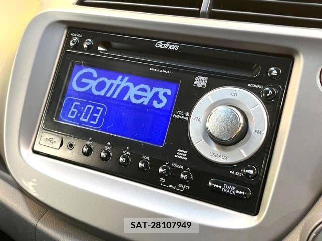 Honda FIT 2013-06 303310-2