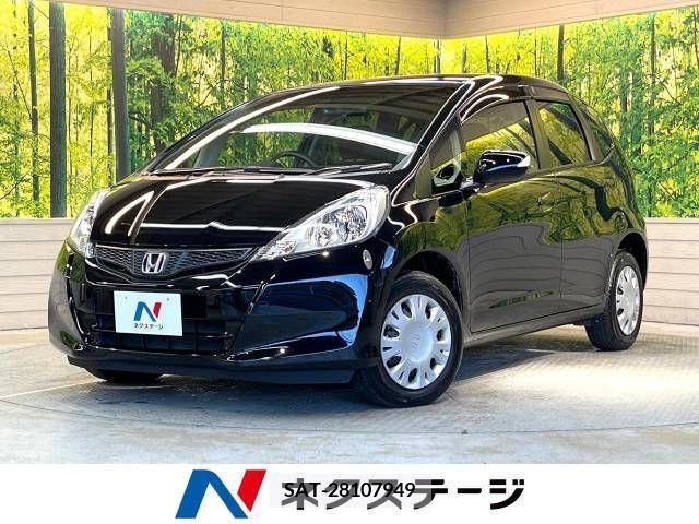 Honda FIT 2013-06 303310-0