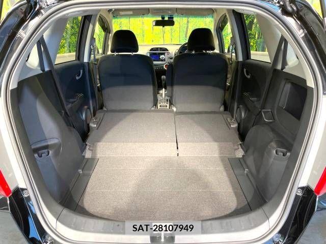 Honda FIT 2013-06 303310-10