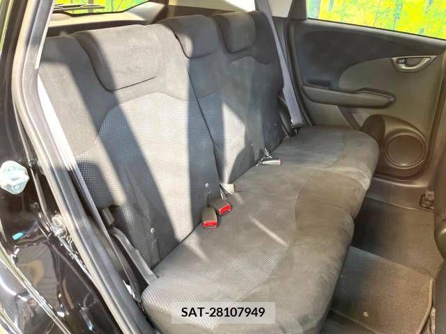 Honda FIT 2013-06 303310-9