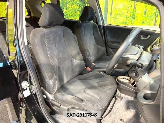 Honda FIT 2013-06 303310-8