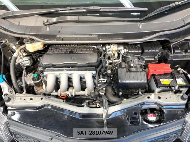 Honda FIT 2013-06 303310-18