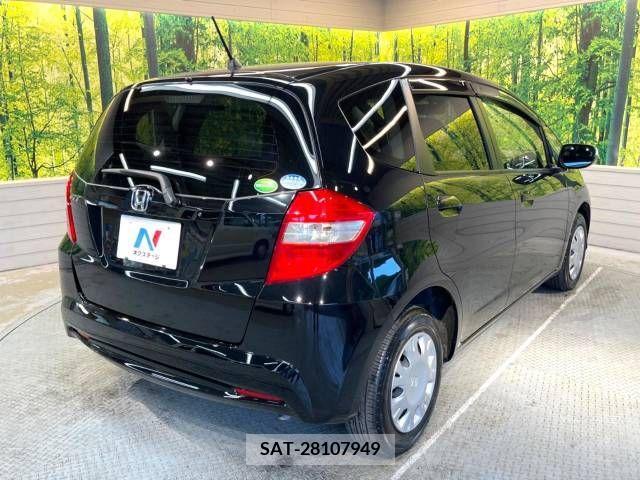Honda FIT 2013-06 303310-17
