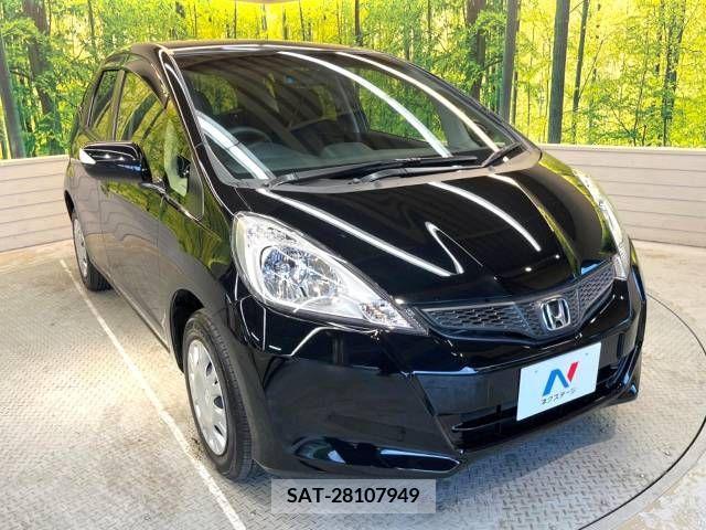 Honda FIT 2013-06 303310-16