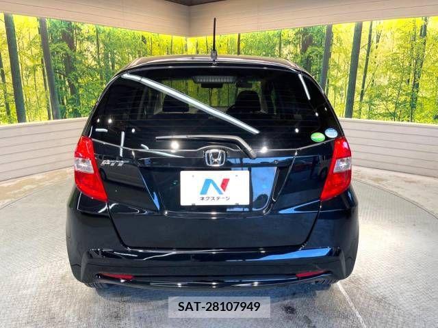 Honda FIT 2013-06 303310-15
