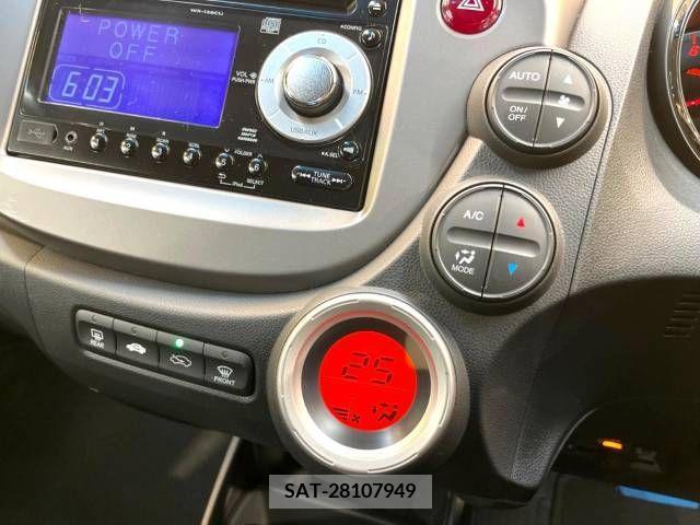 Honda FIT 2013-06 303310-4