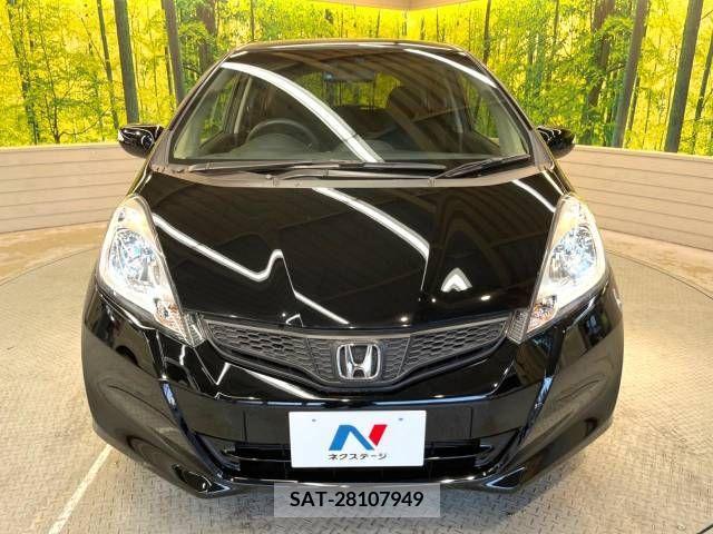 Honda FIT 2013-06 303310-14