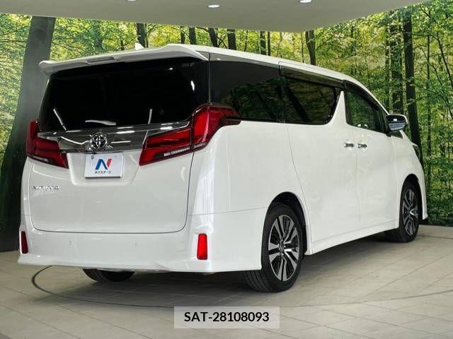 Toyota ALPHARD 2021-07 292092-18