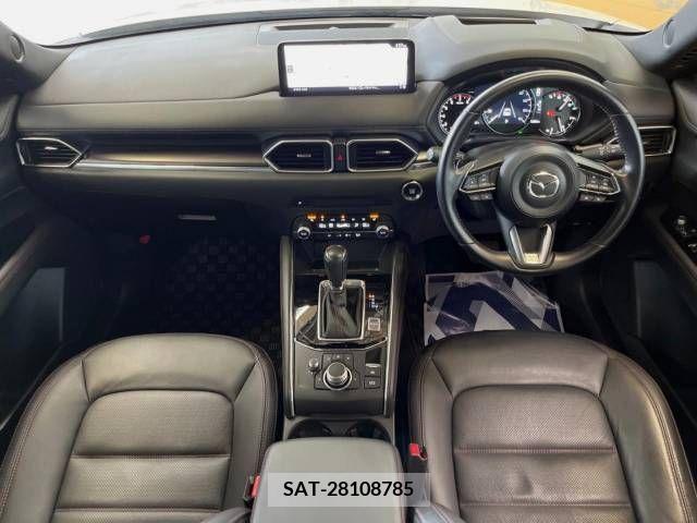Mazda CX-5 2022-03 295687-1